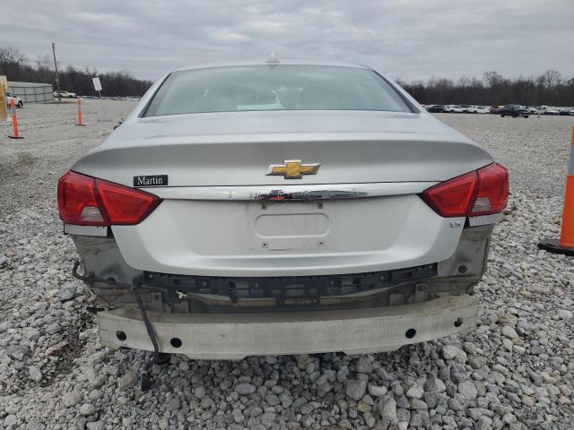 VIN 1G11Y5SL7EU138077 2014 CHEVROLET IMPALA no.6