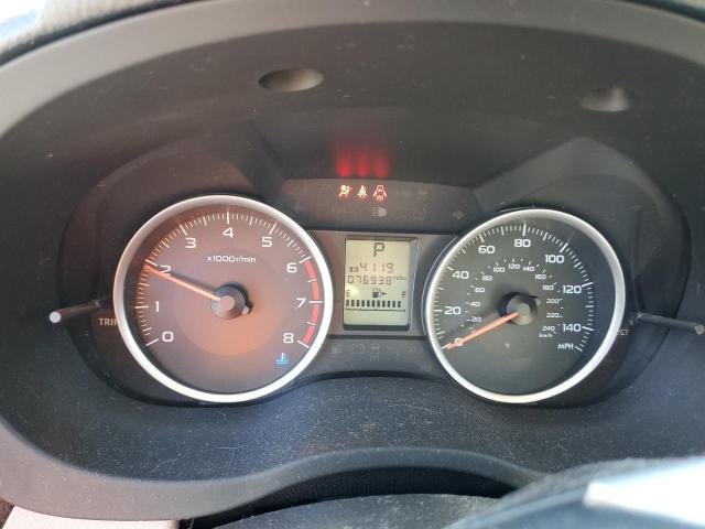 2015 SUBARU FORESTER 2 - JF2SJADC0FH414438