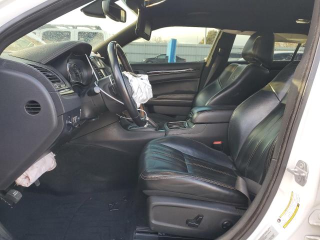 2016 CHRYSLER 300 S - 2C3CCAGG5GH274298