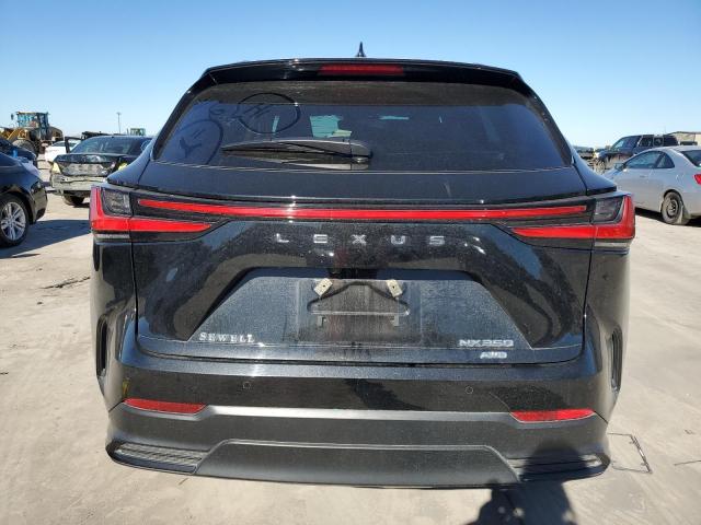2022 LEXUS NX 350 2T2GGCEZ8NC011047