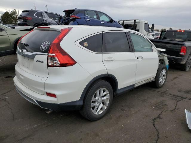 2016 HONDA CR-V EX - 5J6RM4H58GL133451