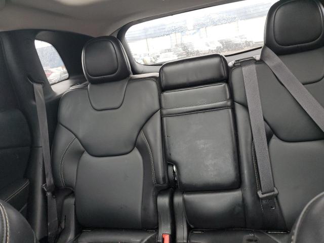 2016 JEEP CHEROKEE L - 1C4PJMDBXGW211308