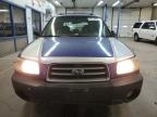 Lot #3023753967 2003 SUBARU FORESTER 2