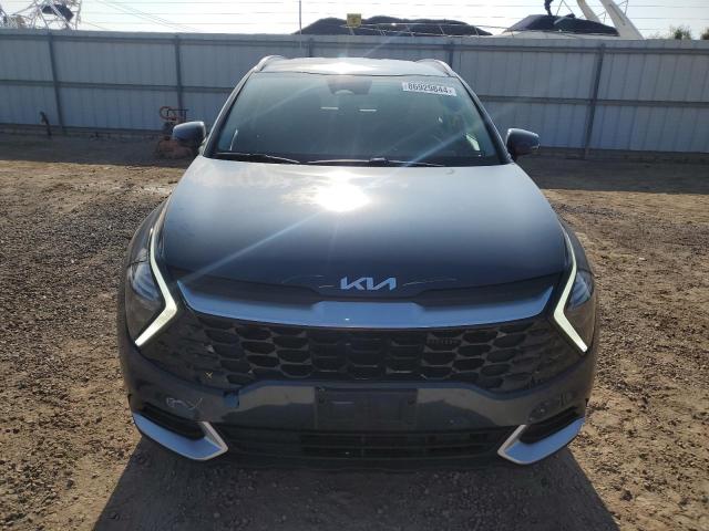 2023 KIA SPORTAGE E - KNDPVCAGXP7029164