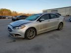 2017 FORD FUSION SE - 3FA6P0LU3HR234610