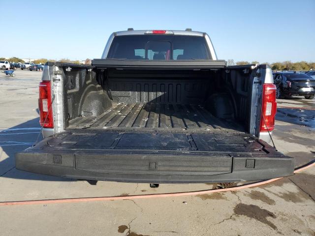 2023 FORD F150 SUPER - 1FTFW1E88PKD30318