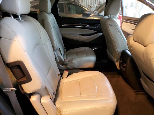 2019 BUICK ENCLAVE ES - 5GAERBKW6KJ127679
