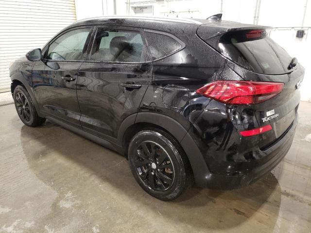 2021 HYUNDAI TUCSON LIM - KM8J3CA4XMU308351