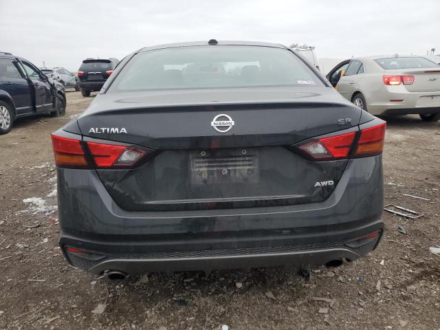 2019 NISSAN ALTIMA SR - 1N4BL4CW1KN321824