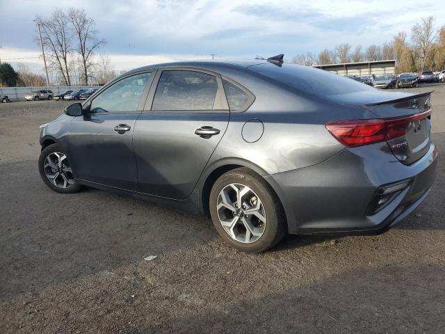 2021 KIA FORTE FE - 3KPF24AD5ME324992