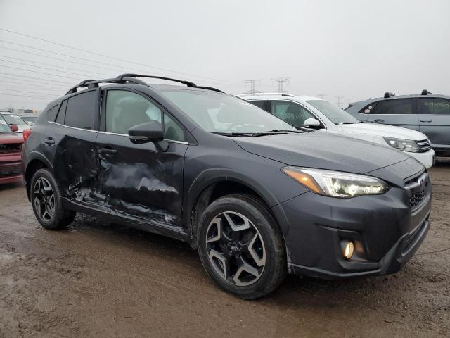 2019 SUBARU CROSSTREK - JF2GTANC4K8271633