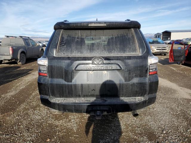 2022 TOYOTA 4RUNNER SR - JTENU5JRXN5980444