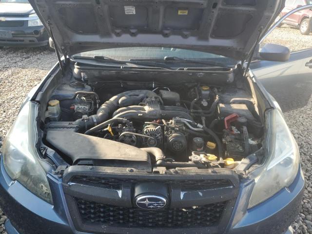 VIN 4S3BMCC61D3012421 2013 SUBARU LEGACY no.11