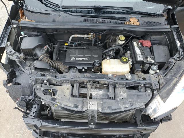 2016 BUICK ENCORE - KL4CJESB5GB710980