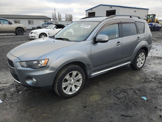 2013 MITSUBISHI OUTLANDER #3034578752