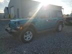 2020 JEEP WRANGLER U - 1C4HJXDN3LW261462