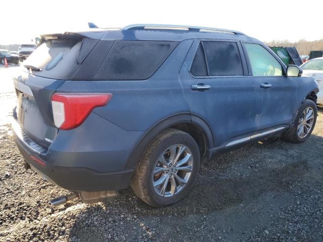 2020 FORD EXPLORER L - 1FMSK8FH4LGB48352