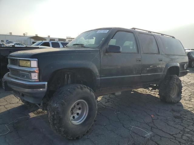 1996 CHEVROLET SUBURBAN K #3024562584