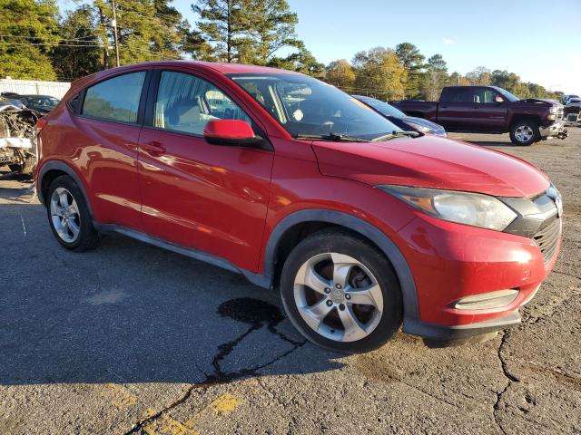 2016 HONDA HR-V LX - 3CZRU5H38GM743658
