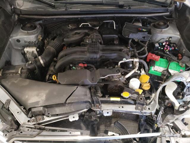 2016 SUBARU IMPREZA PR - JF1GPAB63G8281536