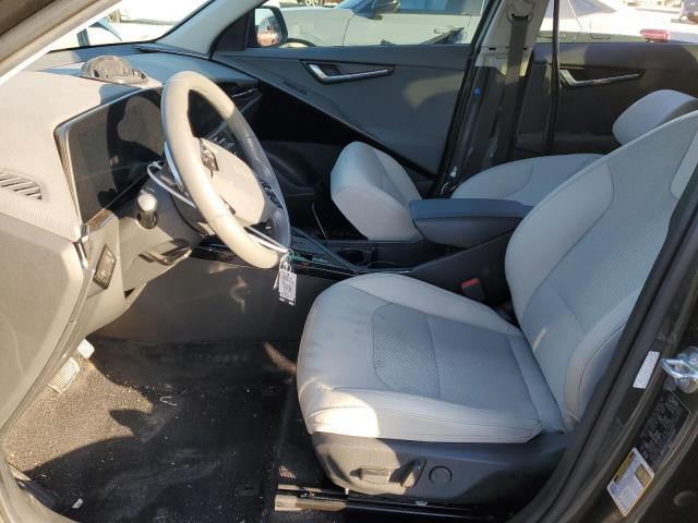 2024 KIA NIRO EX - KNDCR3LE4R5133601