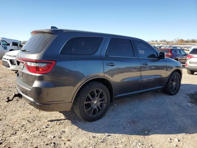 2017 DODGE DURANGO R/ - 1C4SDHCT9HC606263