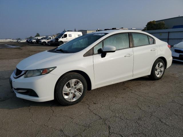 Vin: 19xfb2f51fe232240, lot: 83965714, honda civic lx 2015 img_1