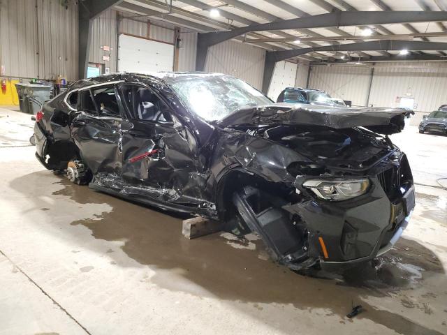 2024 BMW X4 XDRIVE3 - 5UX33DT06R9W75060