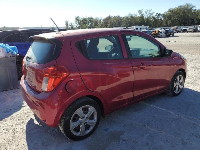 VIN KL8CB6SA8KC817145 2019 CHEVROLET SPARK no.3