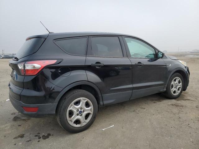 2017 FORD ESCAPE S - 1FMCU0F73HUB02947