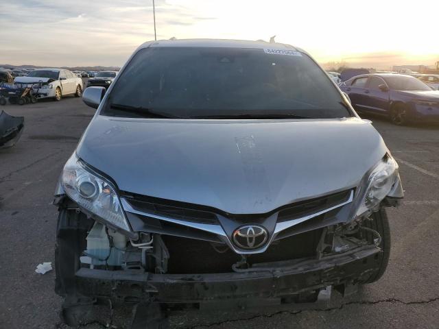 2018 TOYOTA SIENNA - 5TDYZ3DC3JS952360
