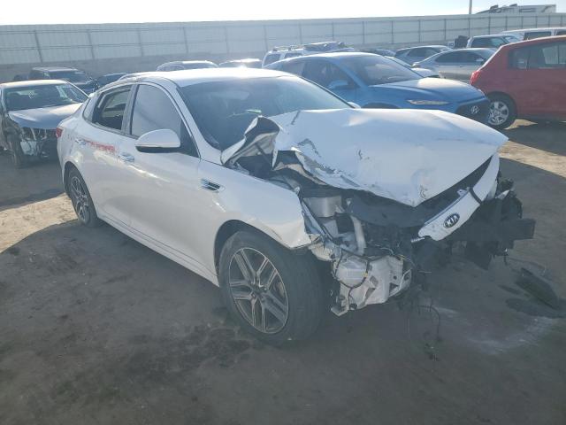 VIN 5XXGT4L17JG219930 2018 KIA OPTIMA no.4