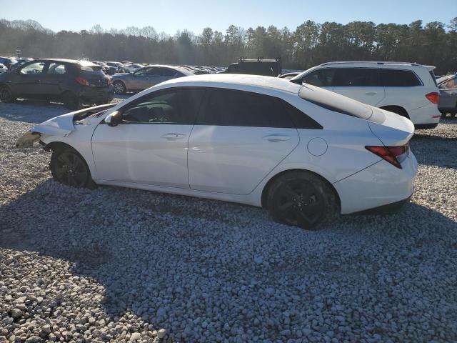 2023 HYUNDAI ELANTRA SE - 5NPLM4AG4PH109028