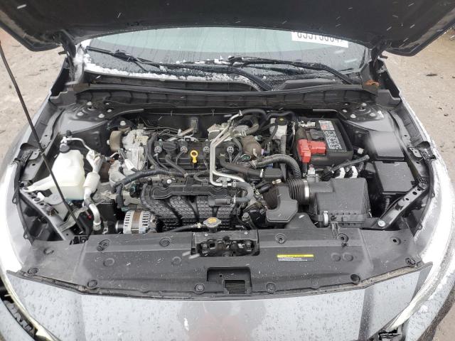 2022 NISSAN ALTIMA SR - 1N4BL4CV8NN358235