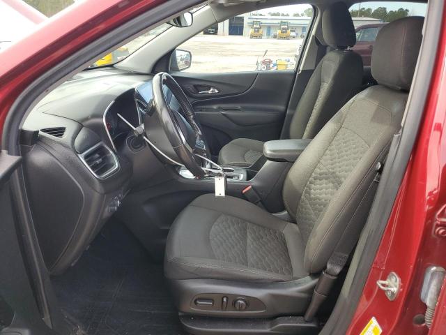 2020 CHEVROLET EQUINOX LT - 3GNAXKEV9LS611651
