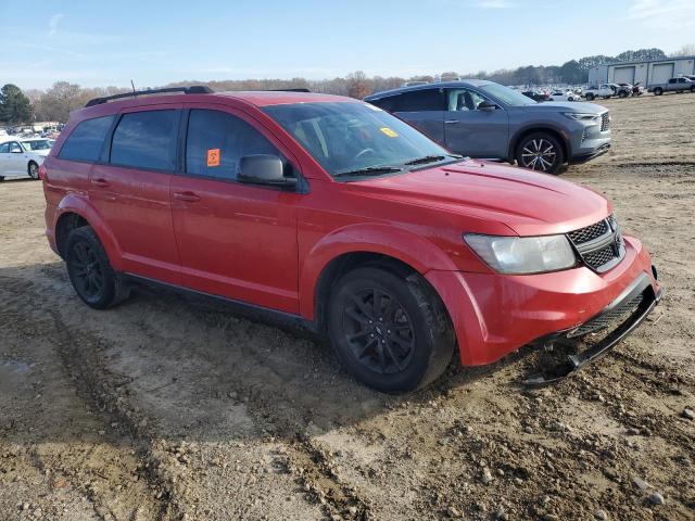 2019 DODGE JOURNEY SE - 3C4PDCBB6KT860428