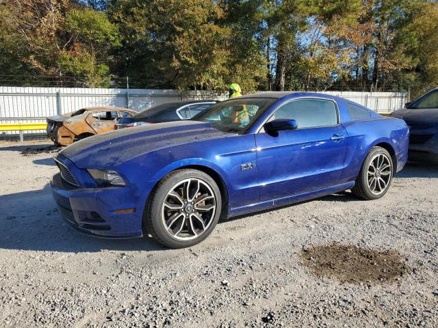 2014 FORD MUSTANG GT #3033260900