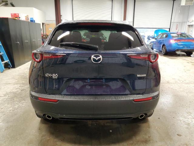 VIN 3MVDMBBM5RM696087 2024 MAZDA CX30 no.6