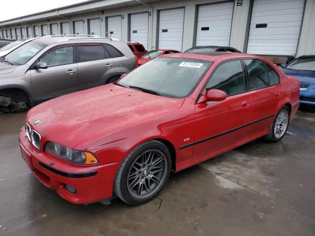 2000 BMW M5 #3044301592