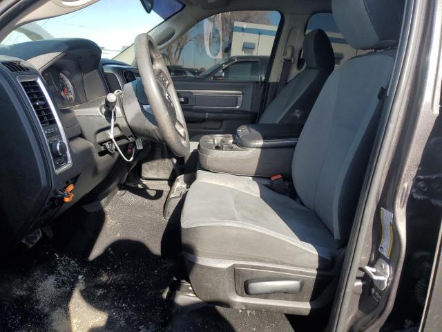 2021 RAM 1500 CLASS - 1C6RR6TTXMS516230