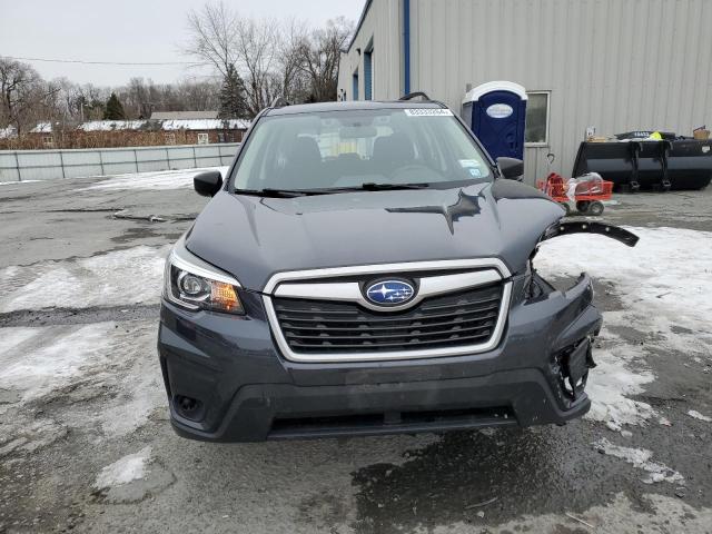 2019 SUBARU FORESTER JF2SKACC3KH538437