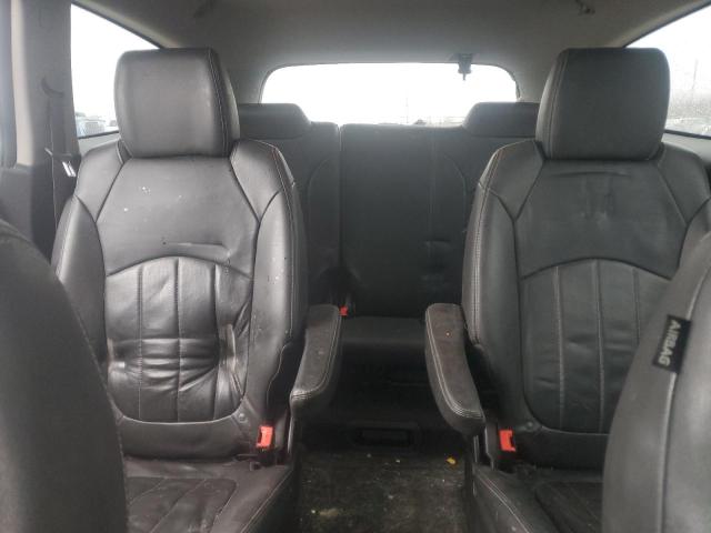 2015 BUICK ENCLAVE - 5GAKRBKD7FJ225921