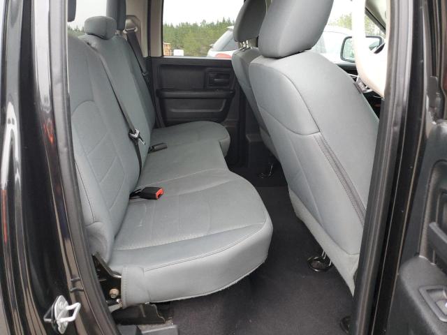 2017 RAM 1500 ST - 1C6RR6FG2HS536105