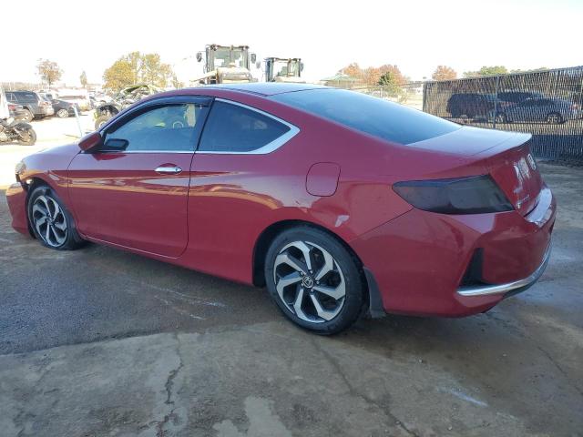 VIN 1HGCT1B36GA005372 2016 HONDA ACCORD no.2