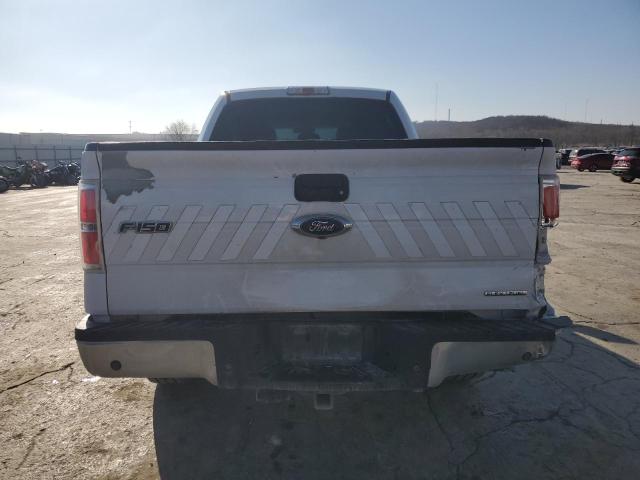 VIN 1FTFW1CF5EKF94871 2014 FORD F-150 no.6