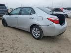 Lot #3024433628 2016 TOYOTA COROLLA L