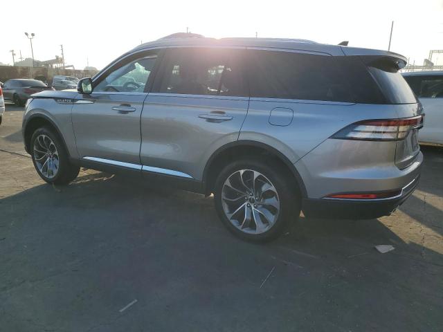 2023 LINCOLN AVIATOR 5LM5J6XC9PGL01432