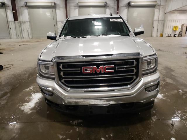 2016 GMC 1500 1GTV2MEC2GZ329606