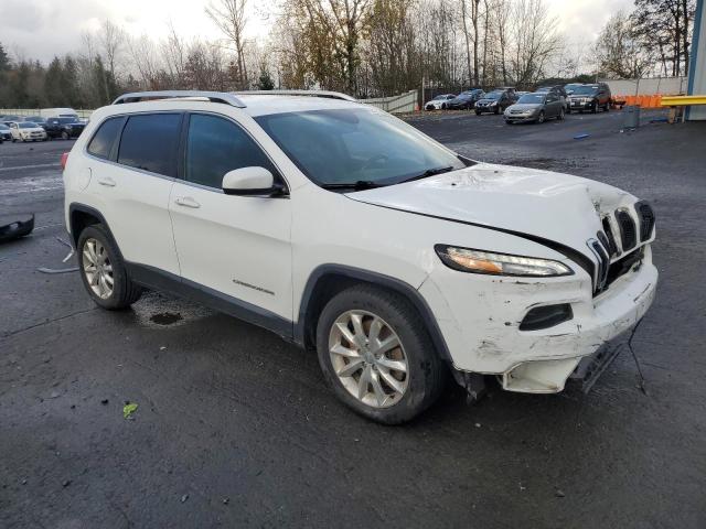 2016 JEEP CHEROKEE L - 1C4PJLDB9GW272806