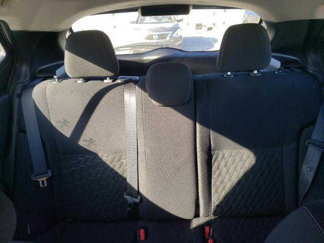 2023 NISSAN KICKS SV - 3N1CP5CV1PL484113